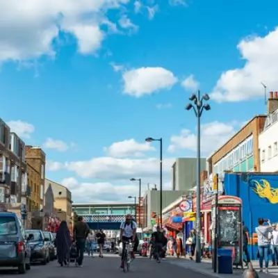 Lewisham's 2026 Mayoral Race: Full List of Candidates Unveiled