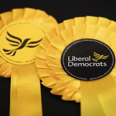Lib Dems apologise for misspelling 'Shepherd's Bush' in leaflet