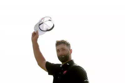 LIV Golf Hires Restructuring Experts as Saudi PIF Ends Funding