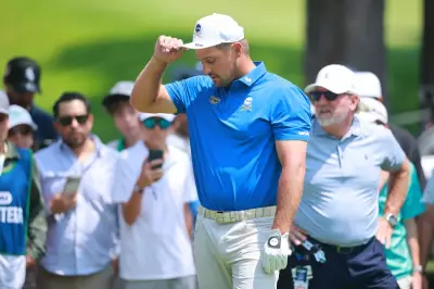 LIV Golf Seeks New Investment as Saudi PIF Cuts Funding