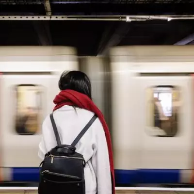 London 'About Survival, Not Opportunity' for Young People, 800,000 May Leave by 2030