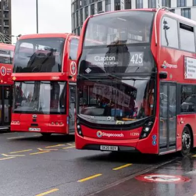 London Bus Strikes: 7 Routes Disrupted as Drivers Walk Out Over Fatigue