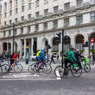 London Cyclists: Safer Streets but Nervous Riders Demand More from TfL