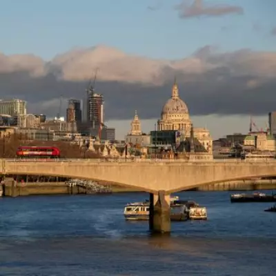 London Forecast: Two Weeks of Sunshine Expected Through Early May