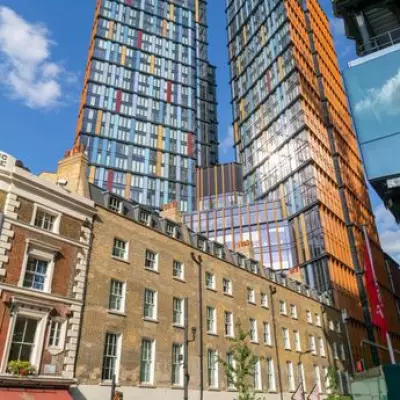 London Housing Crisis: City Hall Urged to Count People, Not Housing Units