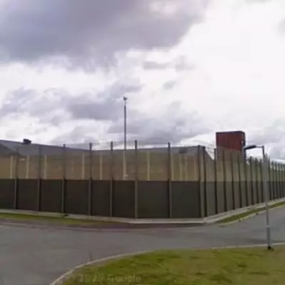 London Inmate Dies After Prison Attack; Five Fellow Prisoners Arrested