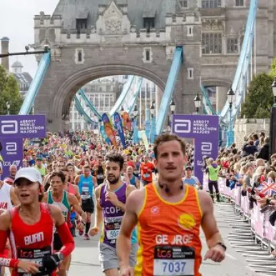 London Marathon 2026: Avoid Busiest Tube Stations and Best Alternatives