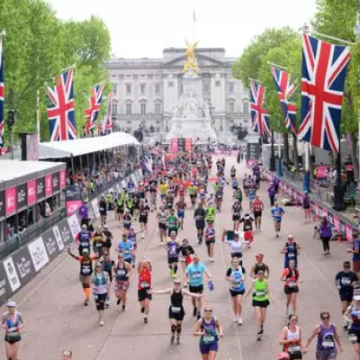 London Marathon 2027 Ballot Opens Early with Major Two-Day Event Proposal