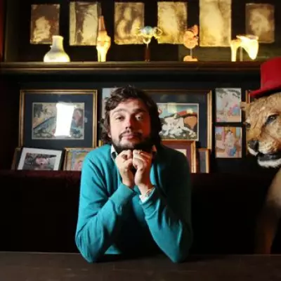 London Museum Crowned UK's 'Weirdest' Tourist Attraction in New Study