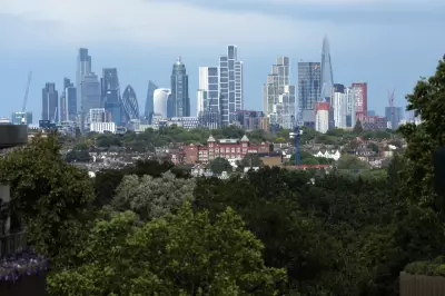 London Must Aim Higher Than Being a Safe Harbour for Fintech