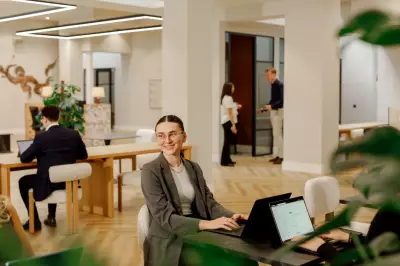 London Office Space Scarcity: Making the Right Choice Matters Now