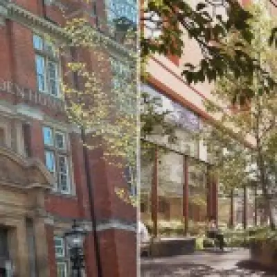 London Residents Clash Over Cancer Hospital Expansion Plans Over Light Concerns