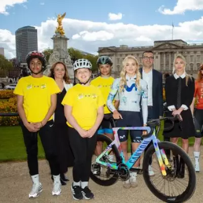 London to Host Historic Tour de France Femmes Event to Inspire Female Cyclists