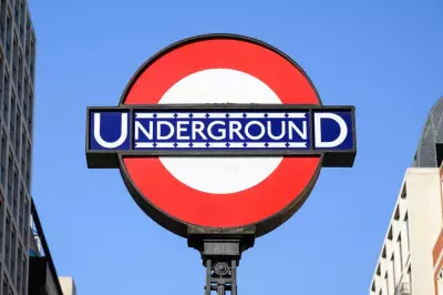 London Travel Disruption: Full List of Tube and Train Closures May 2-4 2026