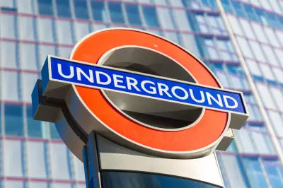 London Travel Disruption: Full Tube and Train Closures for April 25-26, 2026