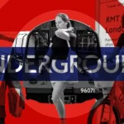 London Tube Strike Sees Reduced Chaos as Cyclists Adapt to Disruption