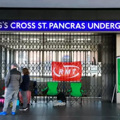 London Tube Strikes April 2026: Are You Owed Compensation from TfL?