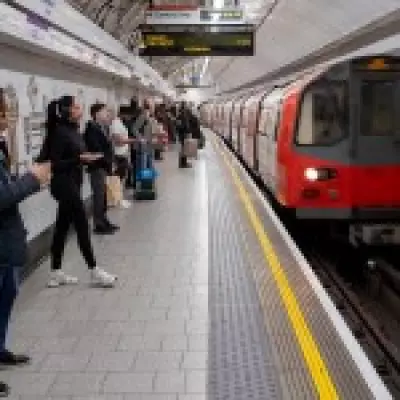 London Underground Chaos: Over Half of Tube Lines Disrupted During Rush Hour
