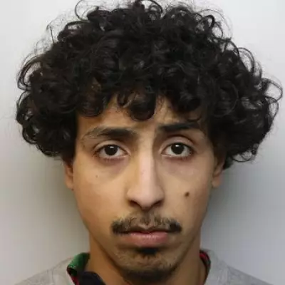 London Underground Pervert Exposed Himself to Dozens of Women in 90-Minute Spree