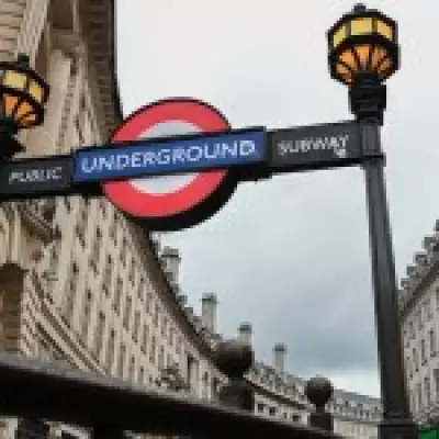 London Underground Strikes Trigger Travel Chaos Across TfL Network