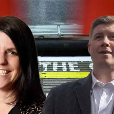 London Underground Strikes: Will April Walkouts Be Cancelled?