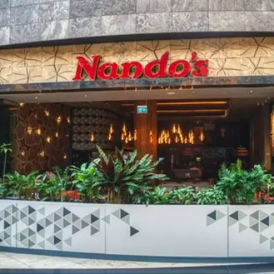 Londoner's Nando's Taste Test in South Africa Reveals Shocking Price Gap