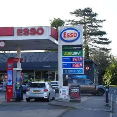 London's Cheapest Petrol Station Saves Drivers £13 Per Tank