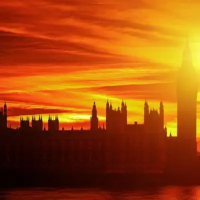 London's Heat Vulnerability Could Cost £200M Annually in Lost Productivity