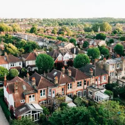 London's Housing Divide: £200 Buys Quarter A4 Sheet in Westminster