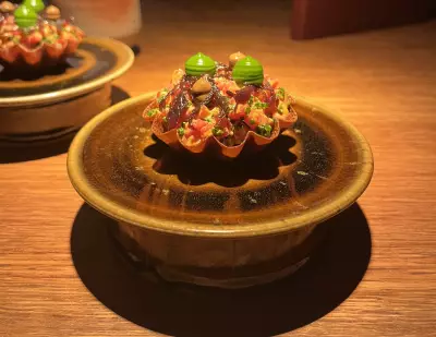 London's Ikoyi Restaurant Crowned World's Best at Food & Wine Tastemakers Awards 2026