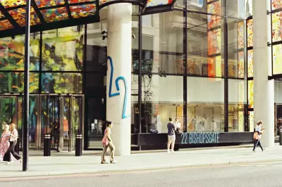 London's Legal Sector Booms to £60bn as Top Lawyers Earn Millions