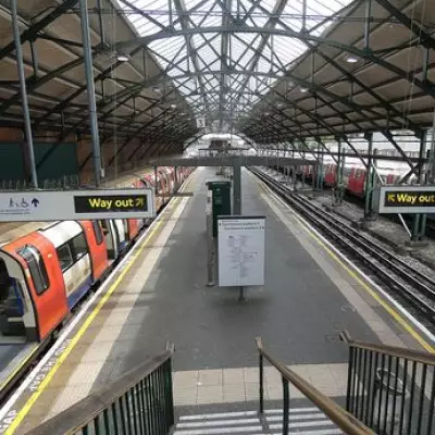 London's Lost Tube Stations: The Three Underground Stations That Never Were