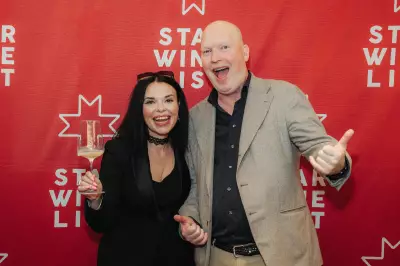 London's Top Wine Lists Revealed: Star Wine List Awards 2026 Winners