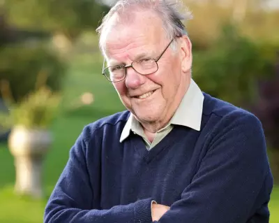 Lord Haskins Funded Liverpool Food Desert Research, Championing Social Justice