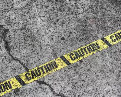 Louisiana Lao New Year Parade Crash Leaves Over 20 Injured, Driver in Custody