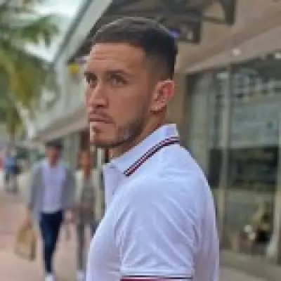 Love Is Blind Star Sentenced to 15 Years for Attempted Murder of Ex-Wife