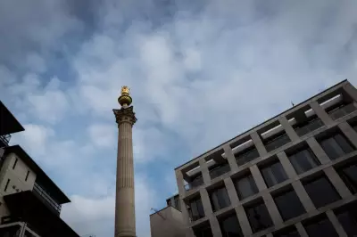 LSEG Raises 2026 Outlook After Strong Q1 Revenue Performance