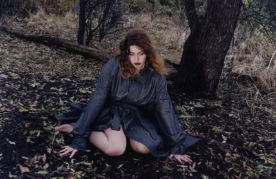 Luna Carmoon's Secret Horror Film 'To Make Ends Meat' Wraps in London