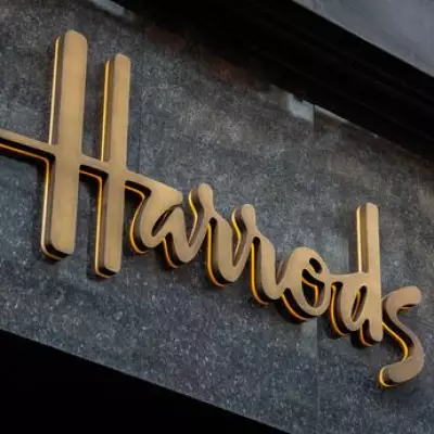 Luxury on a Budget: Inside a Harrods Too Good To Go Surprise Bag