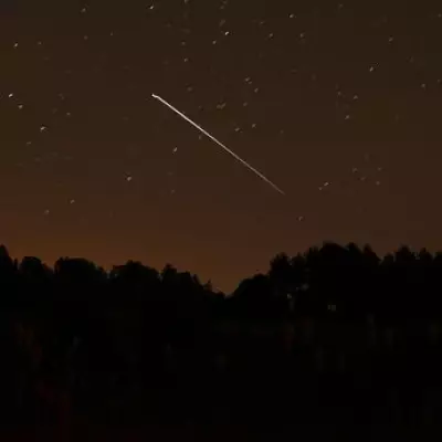 Lyrid Meteor Shower 2026: Best Time and Viewing Chances in London