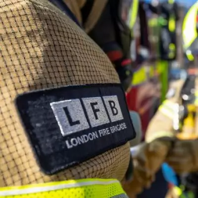 Major Bromley Pub Fire: 60 Firefighters Battle Blaze in Keston