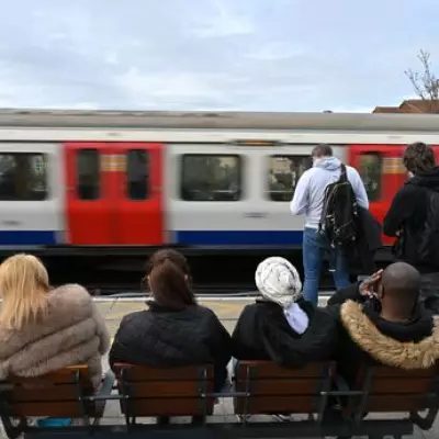Major London Transport Disruptions: Five Lines Face Weekend Closures