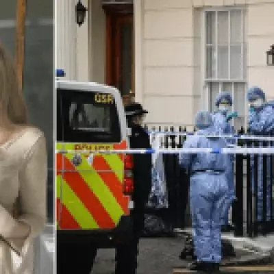 Man, 18, Extradited from Dubai, Charged with Murder of Woman in London