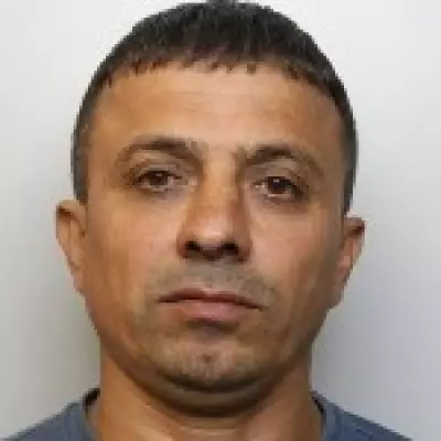 Man Convicted for Prolonged Sexual Assault on 13-Year-Old Girl on London Train