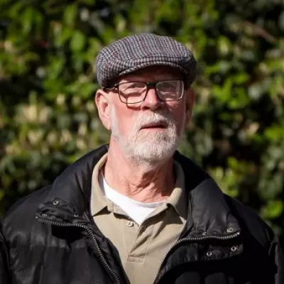 Man Denies Killing Neighbor's Fish in Pond Noise Dispute