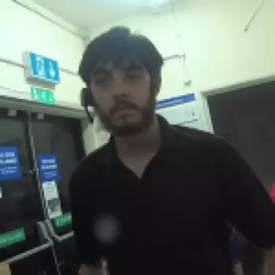 Man Jailed After Grooming 14-Year-Old Girl on Roblox and Breaking Into Her Home