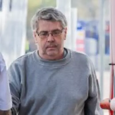 Man Pleads Guilty to Keeping Dead Mother in Freezer for Pension Fraud