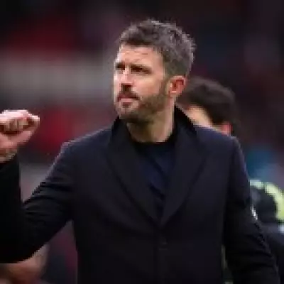 Manchester United Renew Interest in £70m Everton Defender Jarrad Branthwaite