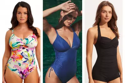 Marks & Spencer Offers 20% Off on Premium Swimwear Brands
