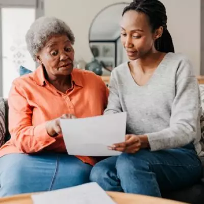 Martin Lewis Urges Brits to Secure £92 Power of Attorney Document